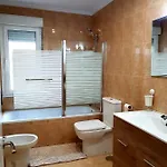 Casa Coqueta Y Confortable En