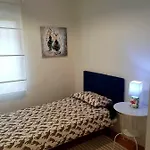 Apartamento Casa Coqueta Y Confortable En *