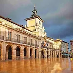 Casa Coqueta Y Confortable En Daire Oviedo