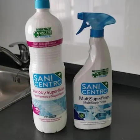 Casa Coqueta Y Confortable En Oviedo