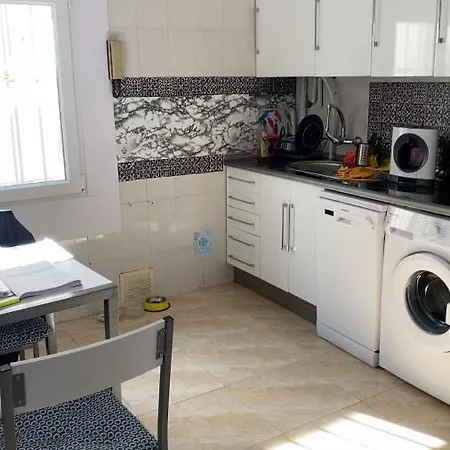 Casa Coqueta Y Confortable En * Oviede