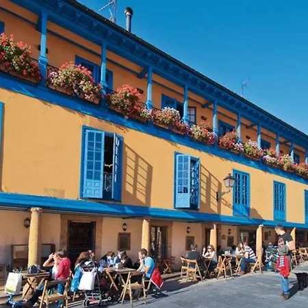 Casa Coqueta Y Confortable En * Oviedo