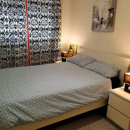 Apartament Casa Coqueta Y Confortable En