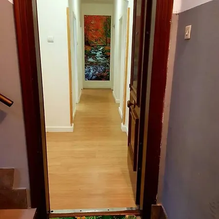 Casa Coqueta Y Confortable En Apartament Oviedo