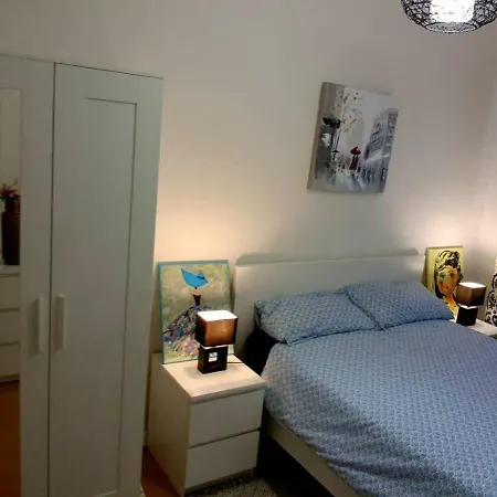 Casa Coqueta Y Confortable En Oviedo