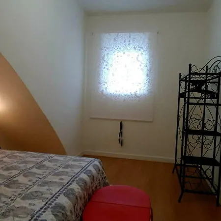 Casa Coqueta Y Confortable En *