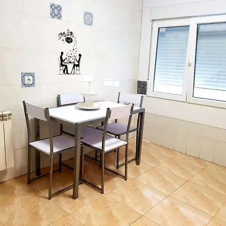 Apartament Casa Coqueta Y Confortable En *