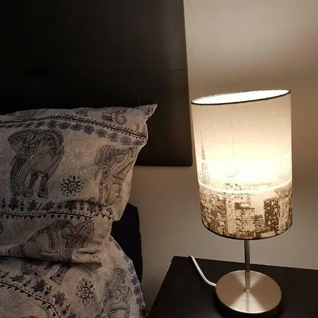 Apartament Casa Coqueta Y Confortable En