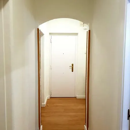 Apartament Casa Coqueta Y Confortable En