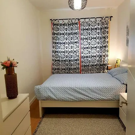 Apartament Casa Coqueta Y Confortable En Oviedo