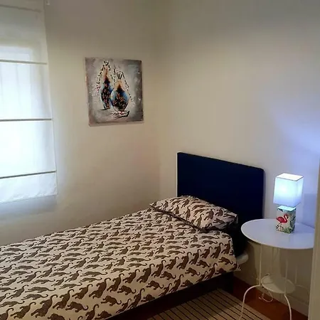 Apartamento Casa Coqueta Y Confortable En *