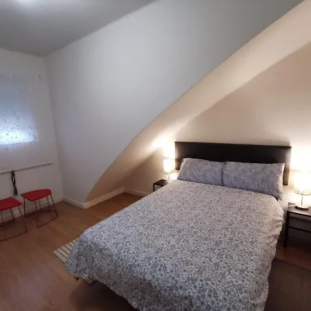 Apartamento Casa Coqueta Y Confortable En