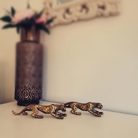 Casa Coqueta Y Confortable En Apartament *