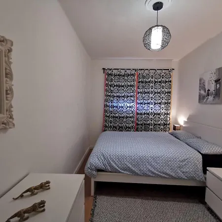 Casa Coqueta Y Confortable En Apartment Oviedo