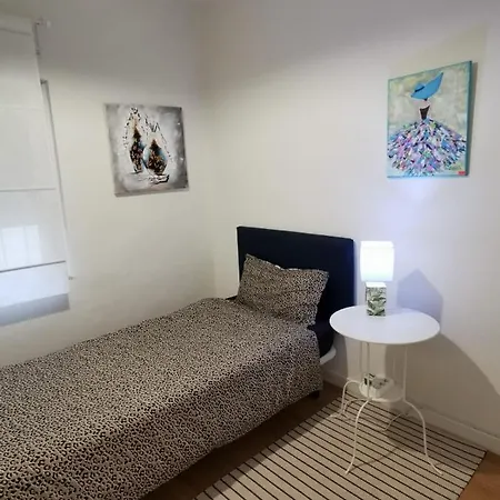 Casa Coqueta Y Confortable En Oviedo