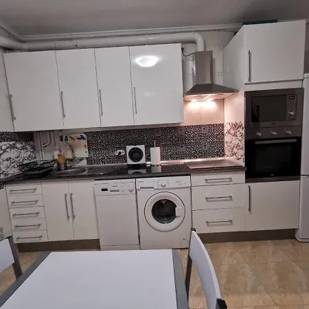 Apartamento Casa Coqueta Y Confortable En Oviedo